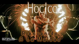Watch Hocico Bienvenido A La Maldad video