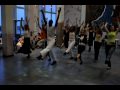 Видео Урок танцев. Кубинская пластика и ритмика с Ватсоном