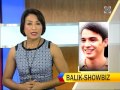 What happened to former actor Angelo Ilagan?