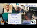 Fenêtre sur l'Afrique (2e partie) : Législatives en Guinée Conakry et au Togo [06/07/2013]