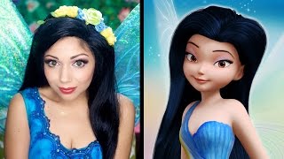 Disney Fairies Silvermist Makeup Charisma Star