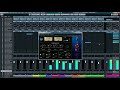 Singomakers Astral Psytrance 2 (sample pack demonstration)