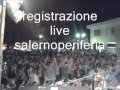 a citta' e pullecenella con korg m 50