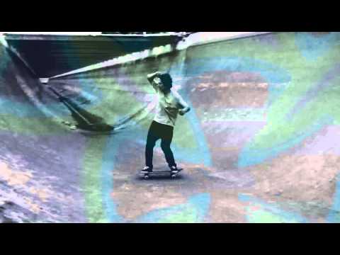 Independent Trucks: Shawn Hale
