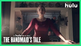 The Handmaid's Tale: Series Trailer • A Hulu Original