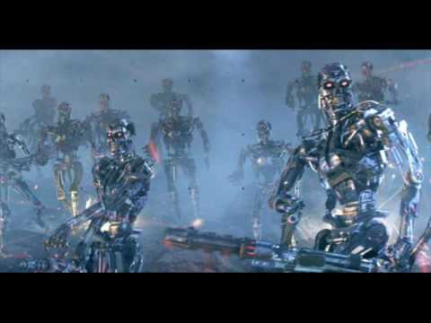 Terminator Soundtrack