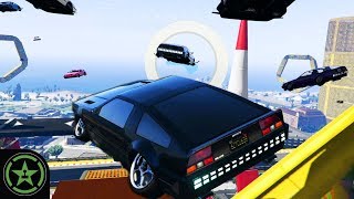 Midair Sprunk - GTA V | Let's Play Midair Sprunk - GTA V | Let's Play