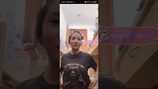Bigo นองพลอยเปดเสอโครตเดด