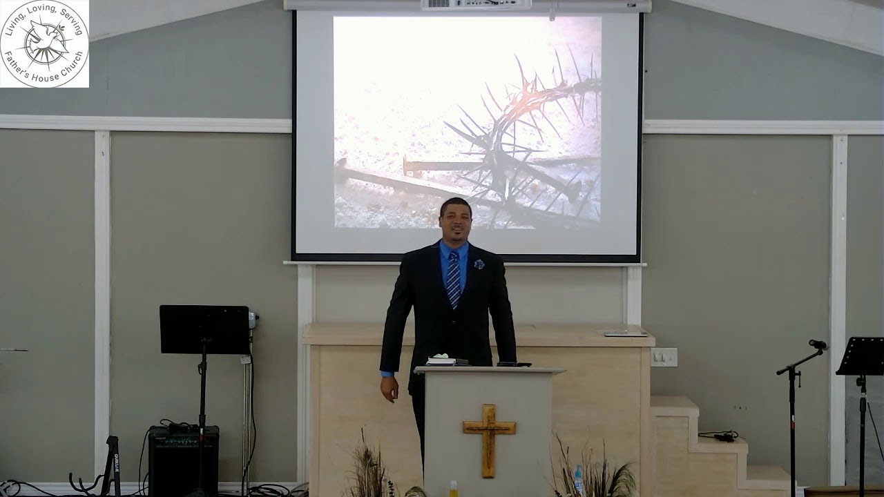 Father's House Church is Live!