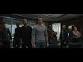 Marvel Studios' Avengers: Endgame | "Mission" Spot