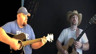 Watch Garth Brooks The Old Stuff video