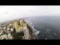 Aerial Shots