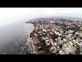 Aerial Shots