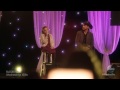 Maisy Stella (Daphne) and Will Chase (Luke) Sing "Have a Little Faith in Me" - Nashville