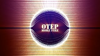 Watch Otep More Fire video