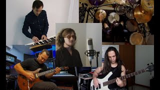 Highway Star - Deep Purple Cover