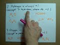 oxidation