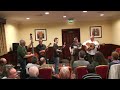 DANGEM BANJO CAMP Duelling Banjos Played by John Dowling and the Broken String Band