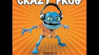 Watch Crazy Frog The Final Countdown video
