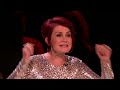 Shelley Smith sings Stop by Jamelia - Live Week 2 - The X Factor 2013