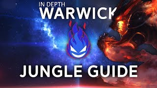 warwick guide Season 8 | League of legends