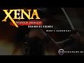 Xena Warrior Princess: Behind the Scenes