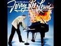 Jerry Lee Lewis - What Makes The Irish Heart Beat