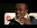 Tsegaye Kebede