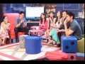 ASAP chillout interview with Jane