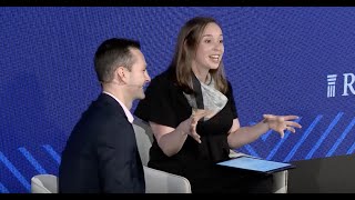How can the Bible be relevant today when it was written so long ago? | Jo Vitale | Q&A | RZIM
