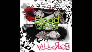 Watch Blood On The Dance Floor Gfa video