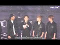 [Thaisub] 150313 Encore Ment EXO @ EXO'luXion in Seoul Day3 [tnb_exo]