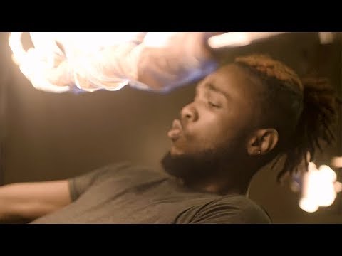 City Of Angels (ft. Preedy)