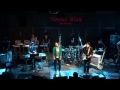 平野真吾＆井手麻理子-innocent sounds "Ain't no Sunshine" 20120621