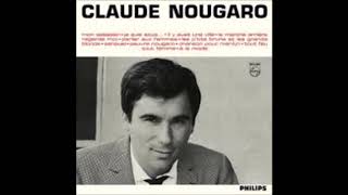 Watch Claude Nougaro Mon Assassin video