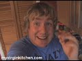 Homemade McRib - myvirginkitchen