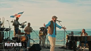 Watch Juan Luis Guerra Rosalia video