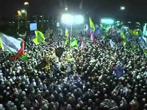 habib munzir Qasidah Lii Qolbiy Yahwa Liqo