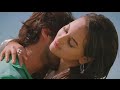 Sonakshi Sinha Shahid Kapoor hot movie screen romantic song video