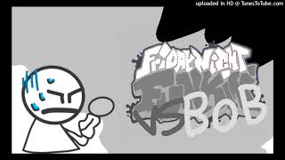 Friday Night Funkin Vs. Bob Remastered Ost - Withered