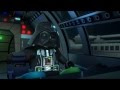 Star Wars: The New Yoda Chronicles | "Race for the Holocrons" Clip