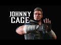 Mortal Kombat X: Official Cage Family Trailer