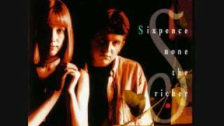 Watch Sixpence None The Richer An Apology video