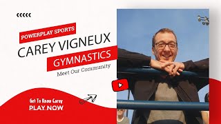 Carey Vigneux