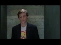 Charlie Bartlett Mr Brightside