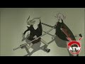 Soul Eater-Chrona amv-Sony Vegas-(Your Going Down by Sick Puppies)HD