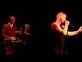 Erasure "Breathe" live @ Roundhouse London