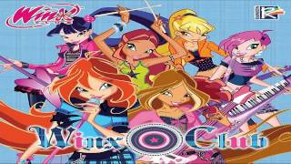 Watch Winx Club Now Thats Me And You video