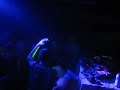 GAVIN RICHARDSON plays SUBHEAD @ SUBSTANCE FREE PARTY - 10 JAN 09