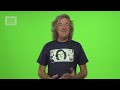Does James May Smell Terrible? I James May Q&A EXTRAS I  Head Squeeze